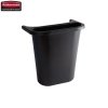Wkład 4,5l black do kosza 26,6l FG295600